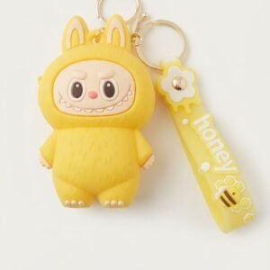Premium Character Purse and Keychain Collection