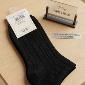 Cotton Combing Classic Socks Collection